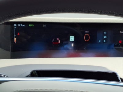 2024 Lincoln Nautilus Hybrid Premiere