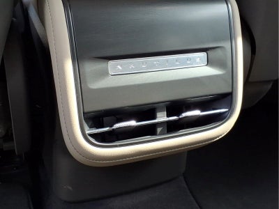 2024 Lincoln Nautilus Hybrid Premiere