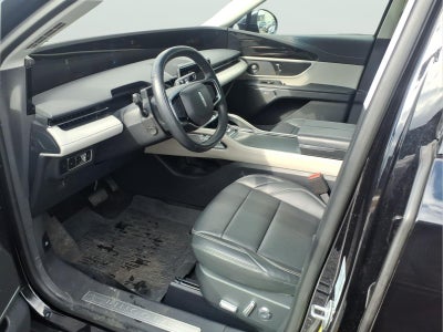 2024 Lincoln Nautilus Premiere