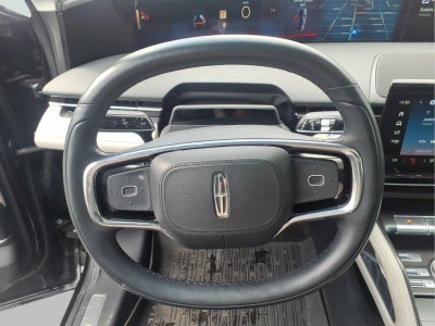 2024 Lincoln Nautilus Premiere