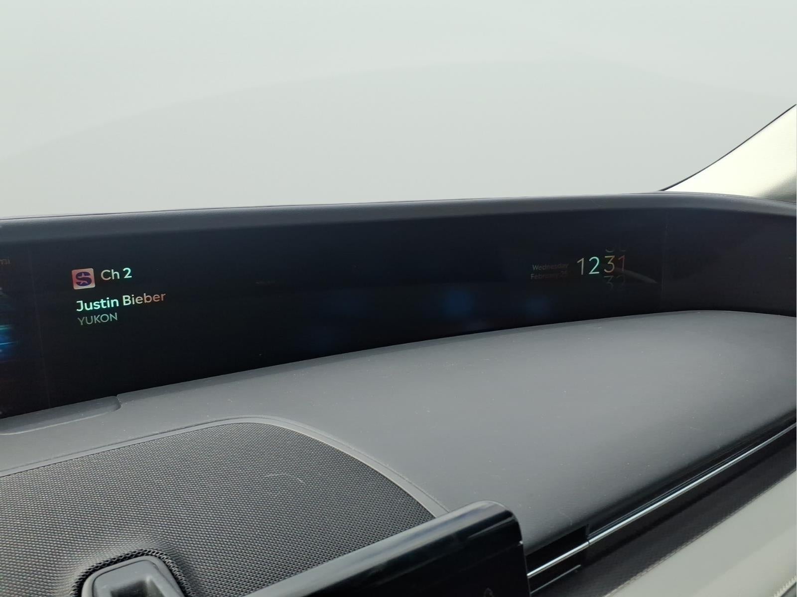 2024 Lincoln Nautilus Premiere