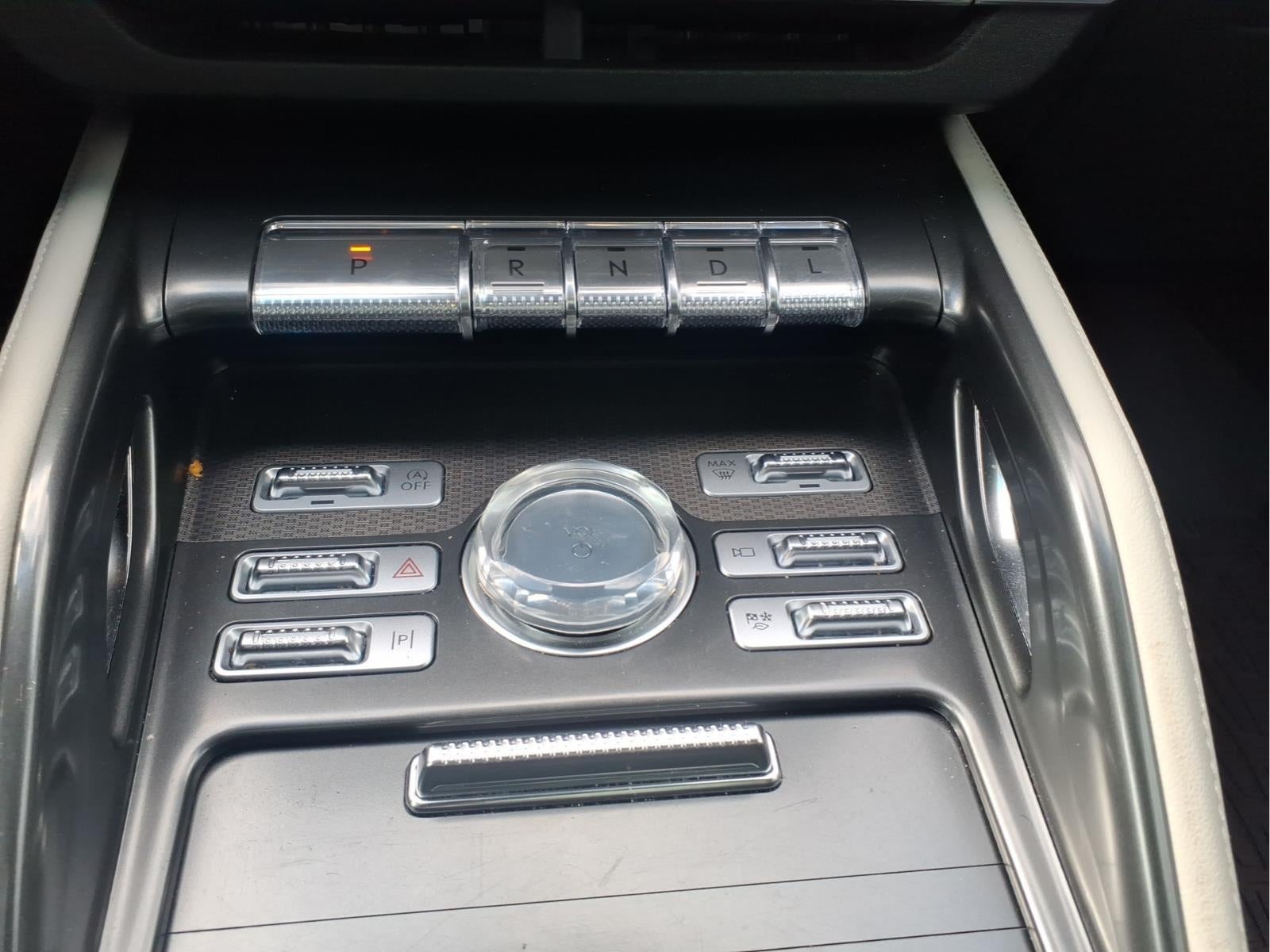 2024 Lincoln Nautilus Premiere