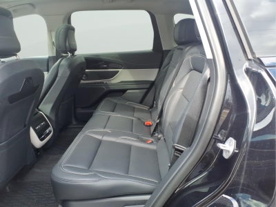 2024 Lincoln Nautilus Premiere