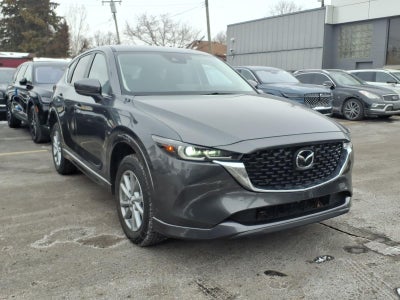 2024 Mazda Mazda CX-5 2.5 S Select Package