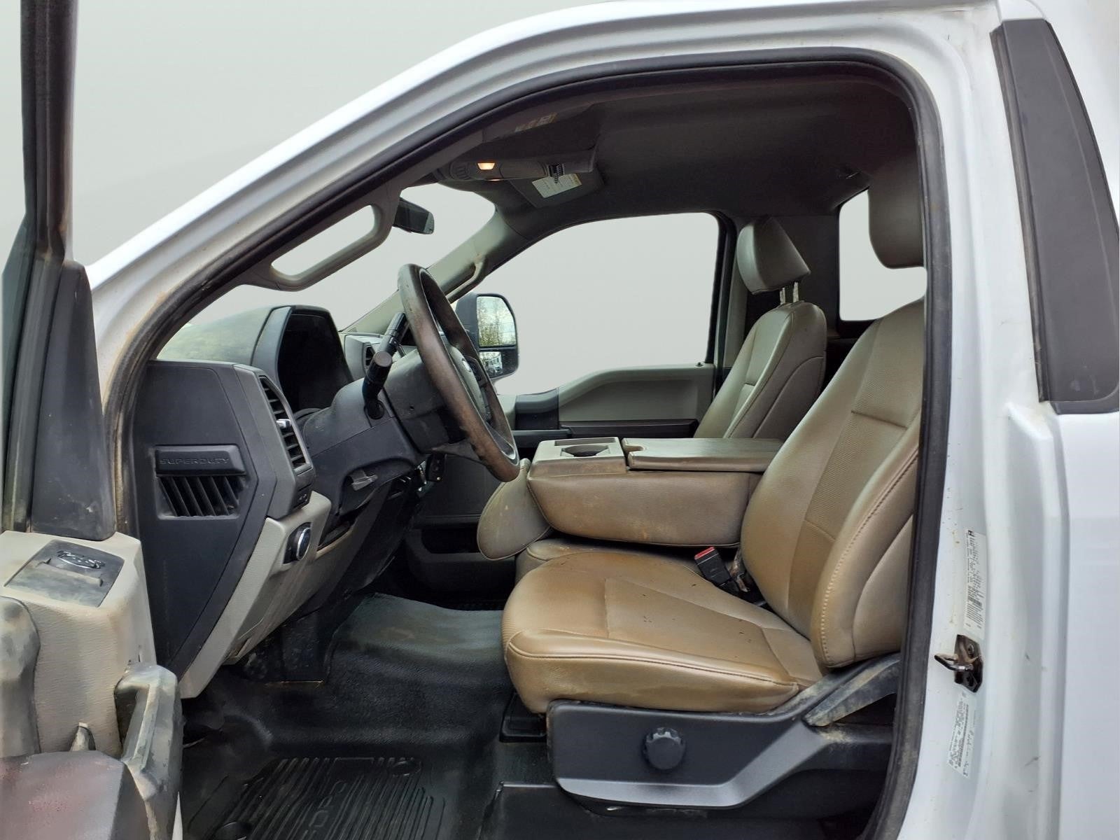2022 Ford F-550 XL DRW