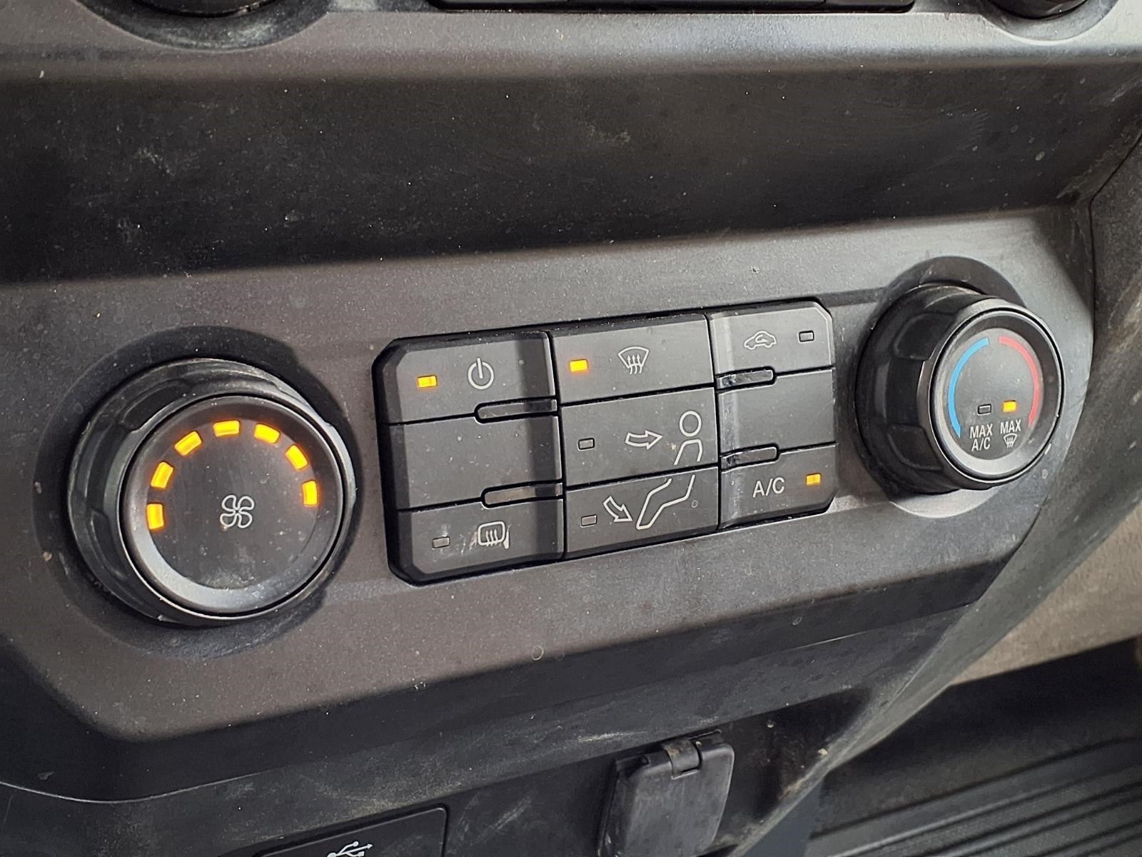 2022 Ford F-550 XL DRW
