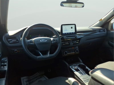 2023 Ford Escape Hybrid ST-Line