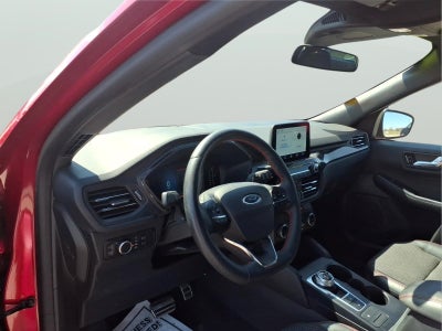 2023 Ford Escape Hybrid ST-Line