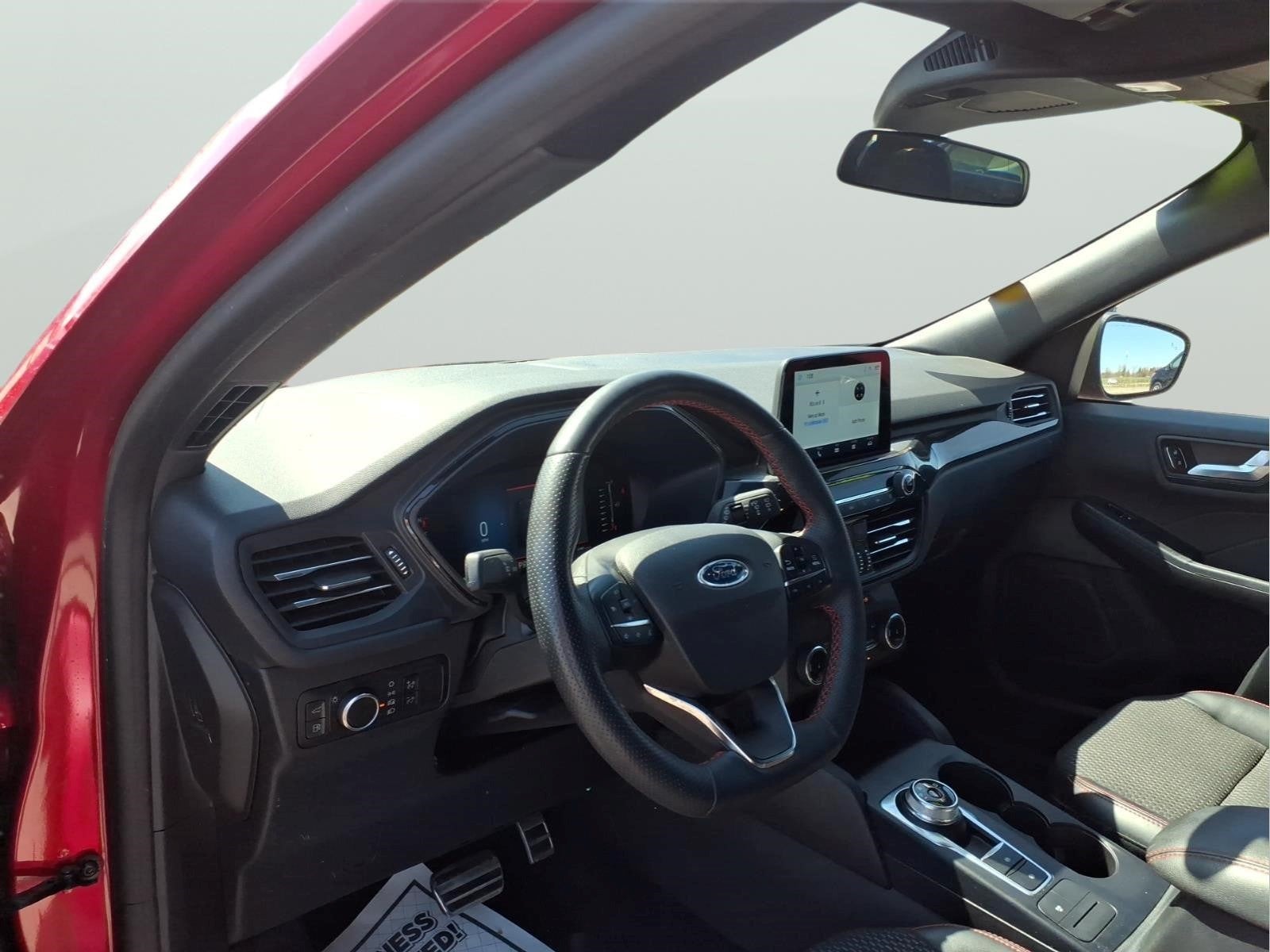 2023 Ford Escape Hybrid ST-Line