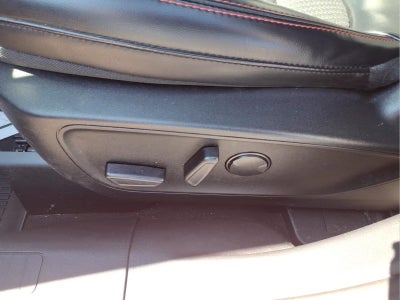 2023 Ford Escape Hybrid ST-Line