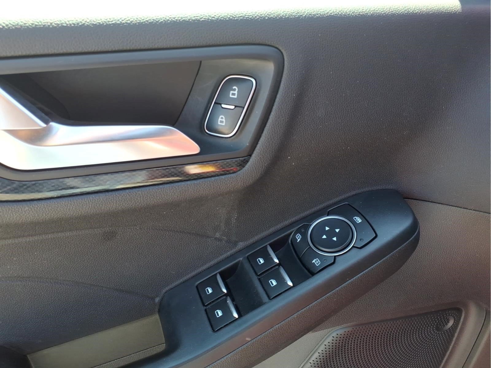 2023 Ford Escape Hybrid ST-Line