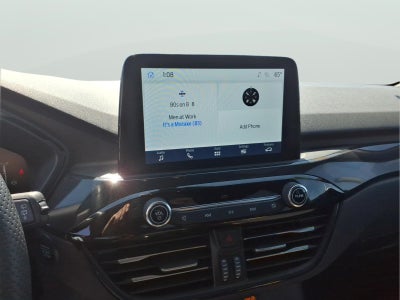 2023 Ford Escape Hybrid ST-Line