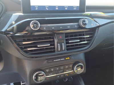 2023 Ford Escape Hybrid ST-Line