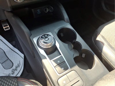 2023 Ford Escape Hybrid ST-Line