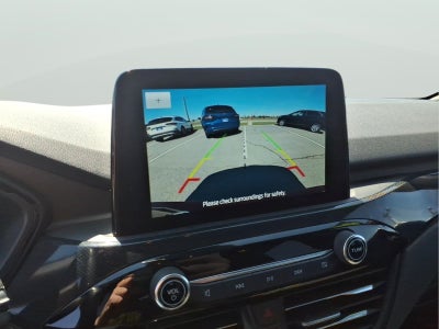 2023 Ford Escape Hybrid ST-Line