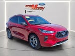 2023 Ford Escape Hybrid ST-Line