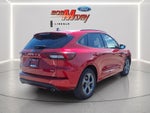 2023 Ford Escape Hybrid ST-Line