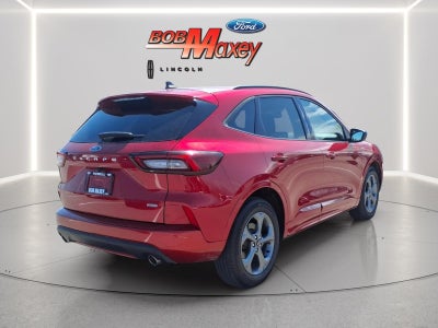 2023 Ford Escape Hybrid ST-Line
