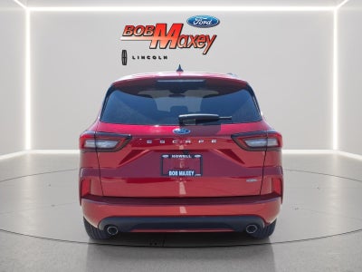 2023 Ford Escape Hybrid ST-Line