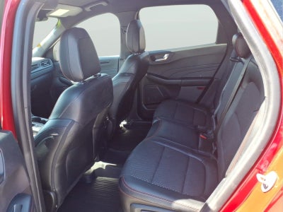 2023 Ford Escape Hybrid ST-Line