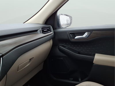 2020 Ford Escape Hybrid Titanium