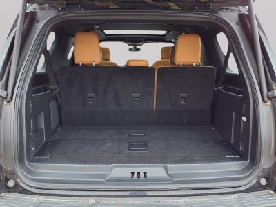 2023 Ford Expedition MAX Platinum