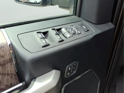 2019 Ford F-250 Super Duty Lariat
