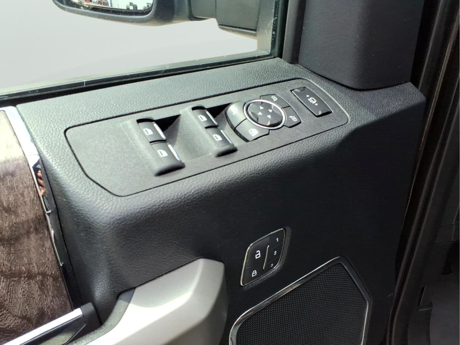 2019 Ford F-250 Super Duty Lariat