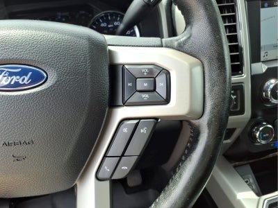 2019 Ford F-250 Super Duty Lariat