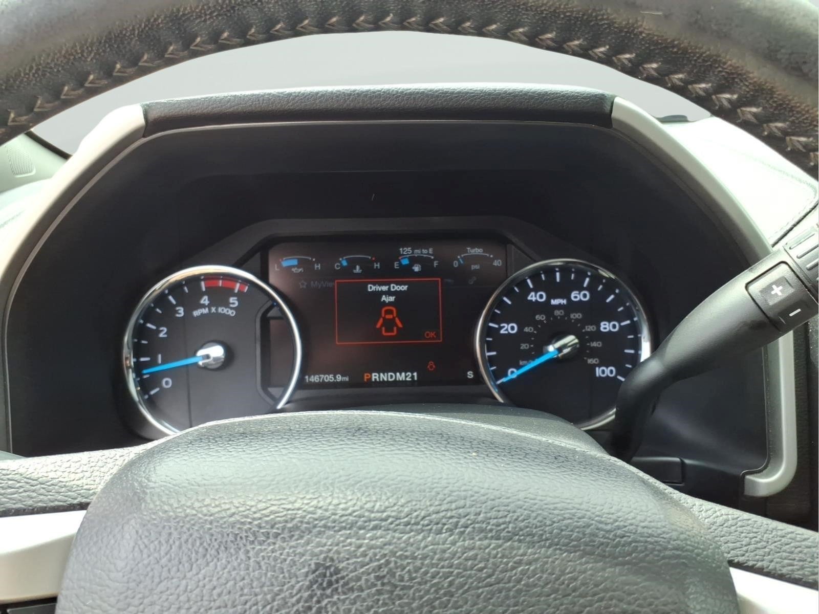 2019 Ford F-250 Super Duty Lariat