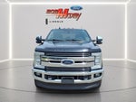 2019 Ford F-250 Super Duty Lariat
