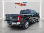 2019 Ford F-250 Super Duty Lariat