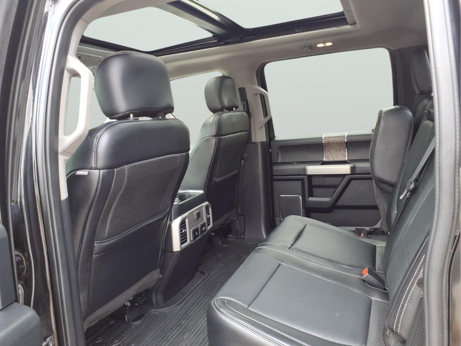 2019 Ford F-250 Super Duty Lariat
