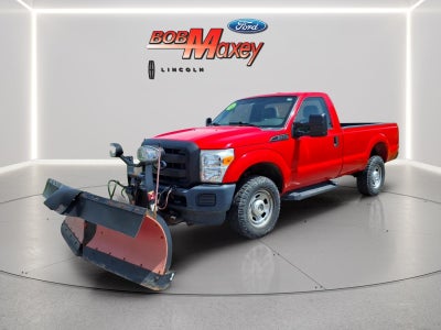2016 Ford F-350 Super Duty XLT