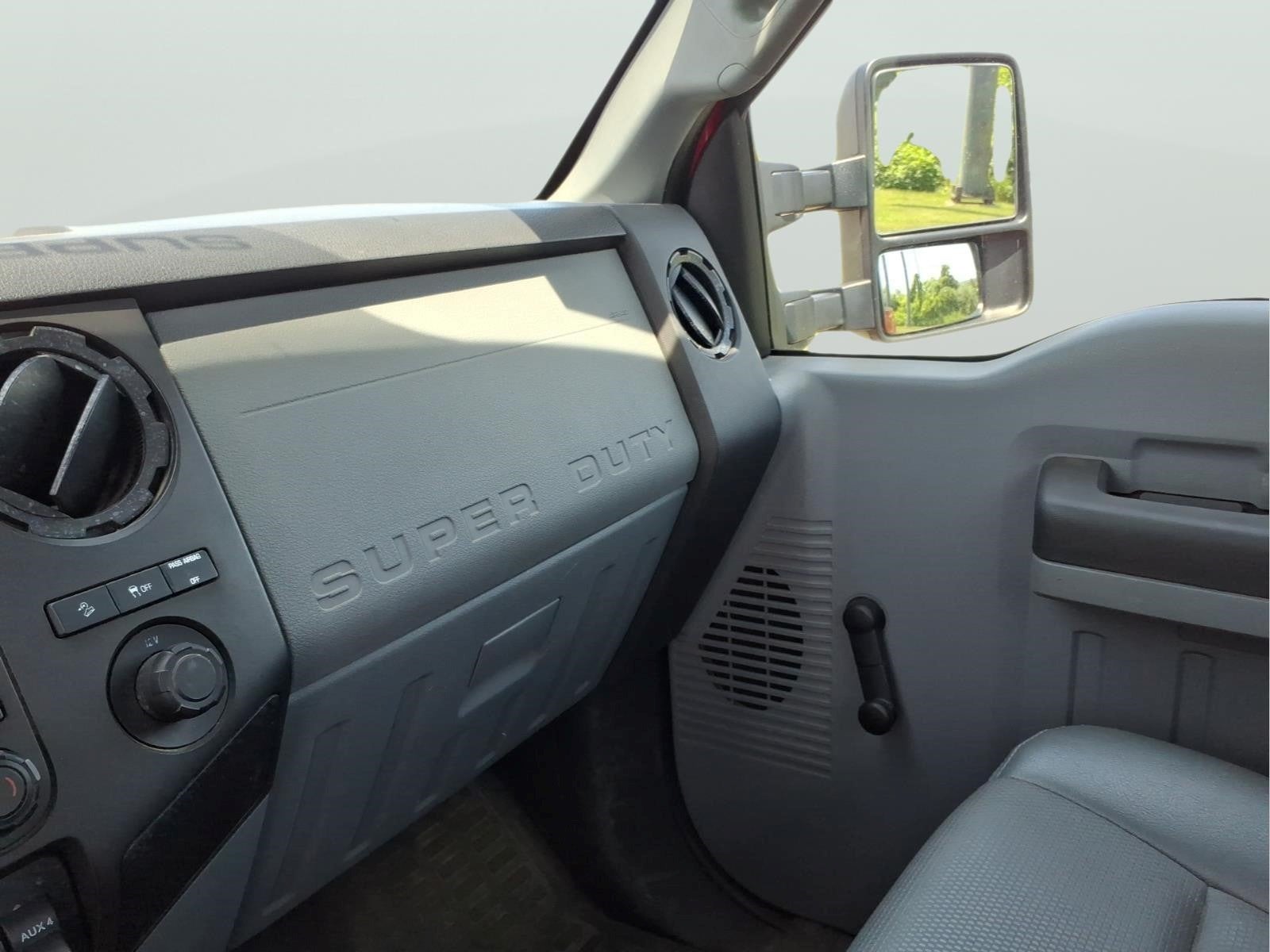 2016 Ford F-350 Super Duty XLT