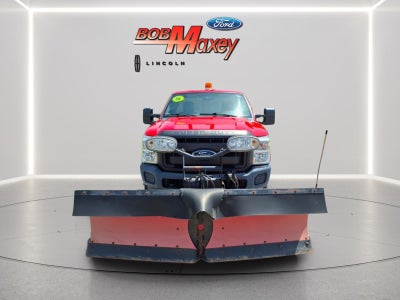2016 Ford F-350 Super Duty XLT