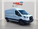 2023 Ford Transit Base