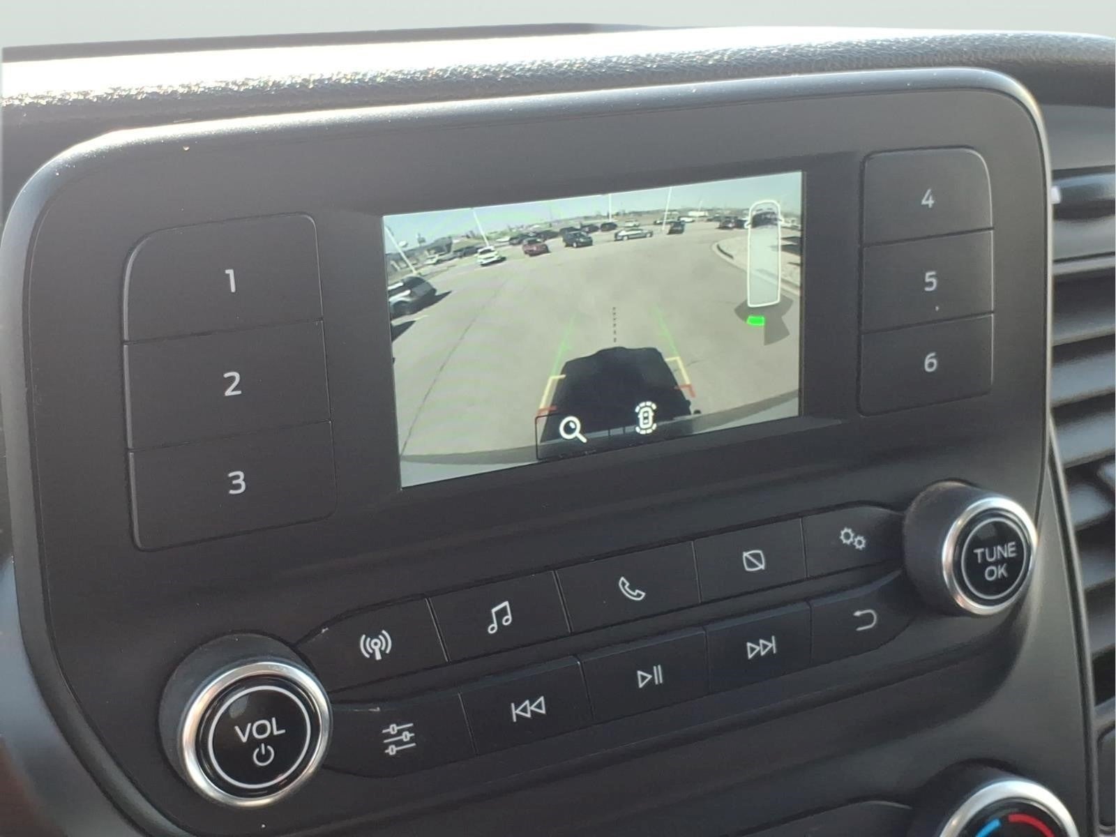 2024 Ford Transit Base