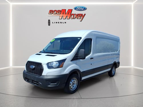 2023 Ford Transit Base