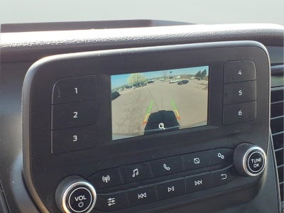 2023 Ford Transit Base