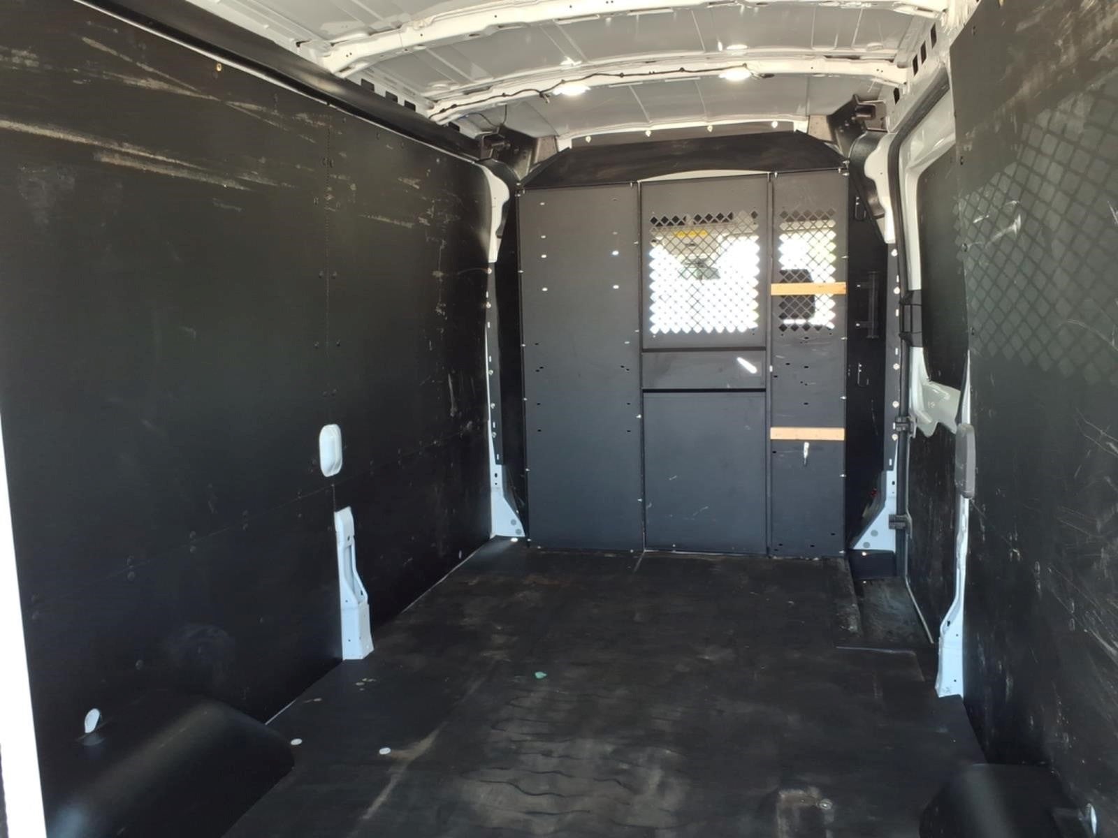 2023 Ford Transit Base