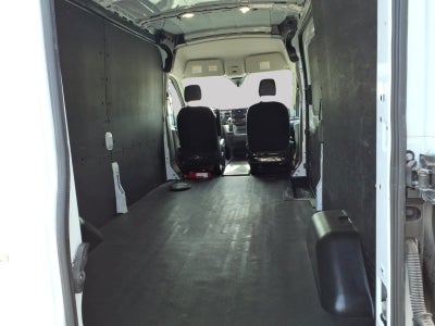 2023 Ford Transit Base