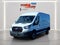 2023 Ford Transit Base