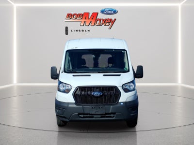 2023 Ford Transit Base