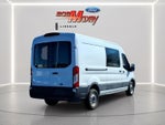 2023 Ford Transit Base