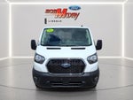 2025 Ford Transit Base