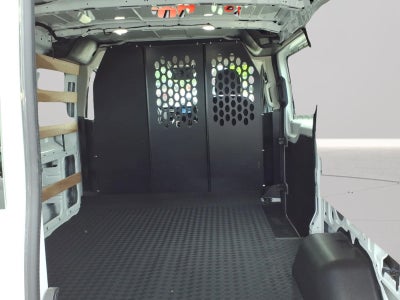 2025 Ford Transit Base