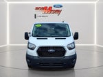 2025 Ford Transit Base