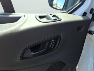 2024 Ford Transit Base