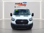 2025 Ford Transit Base